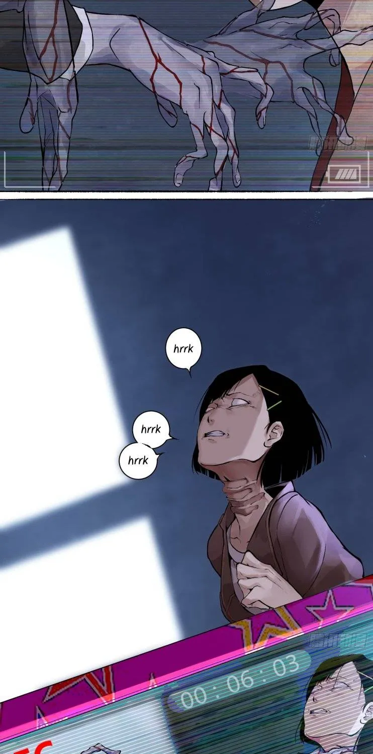 Read Detective VLOG chapter 4 image 25 on Lezhin