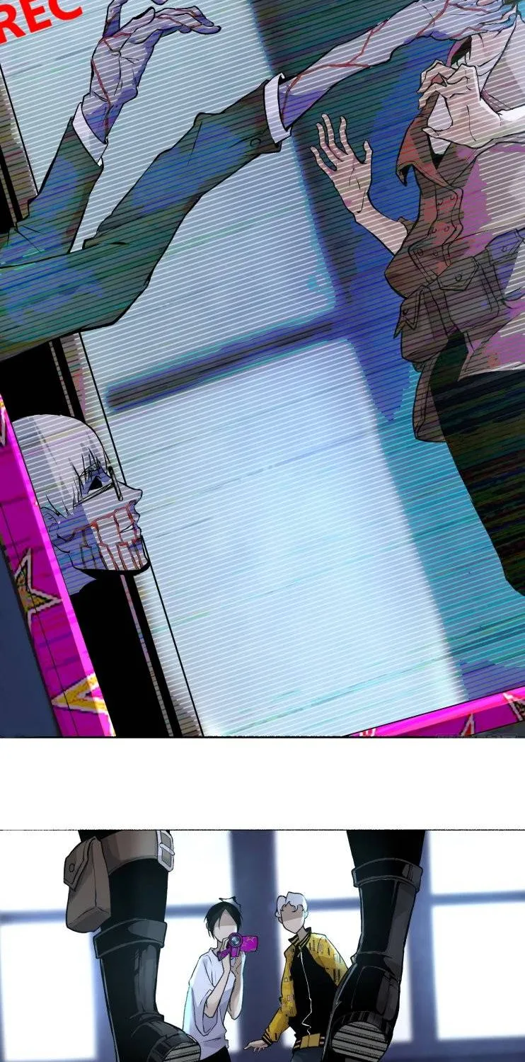 Read Detective VLOG chapter 4 image 26 on Lezhin