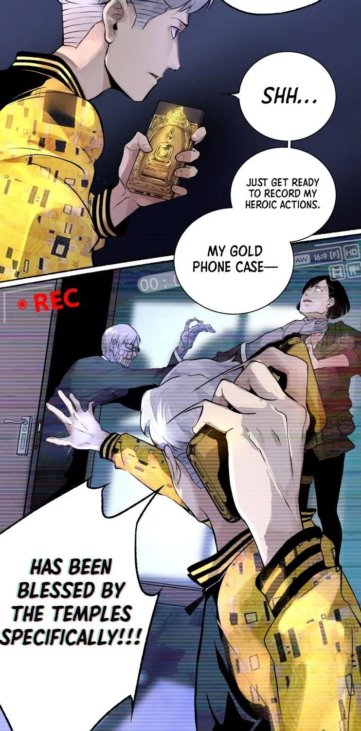 Read Detective VLOG chapter 4 image 28 on Lezhin