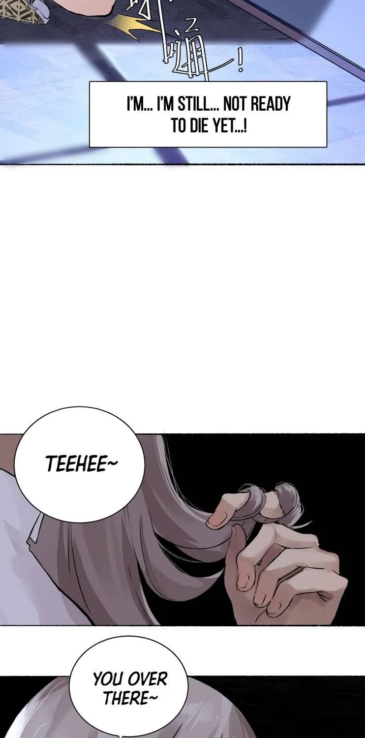 Read Detective VLOG chapter 4 image 32 on Lezhin