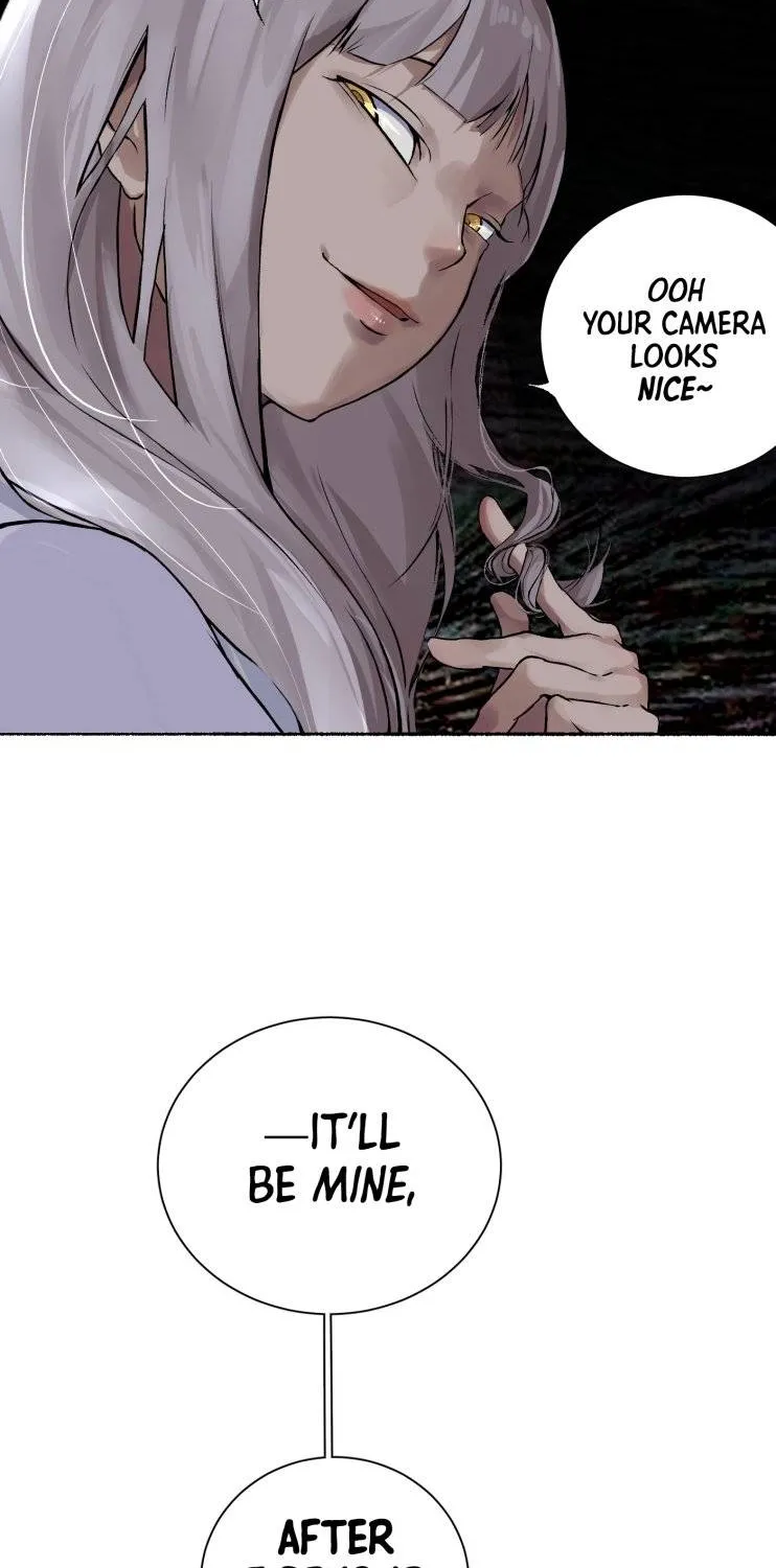Read Detective VLOG chapter 4 image 33 on Lezhin