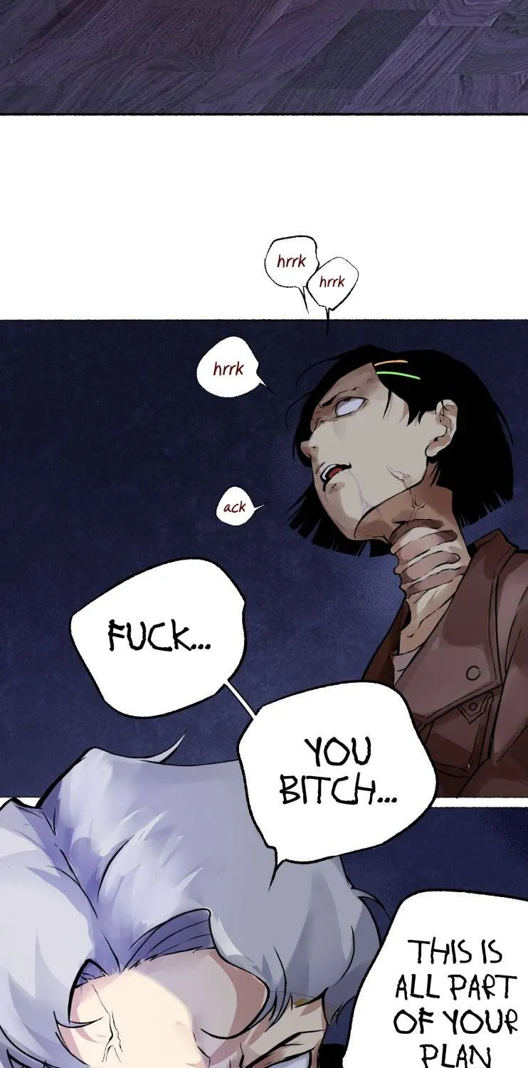 Read Detective VLOG chapter 4 image 36 on Lezhin