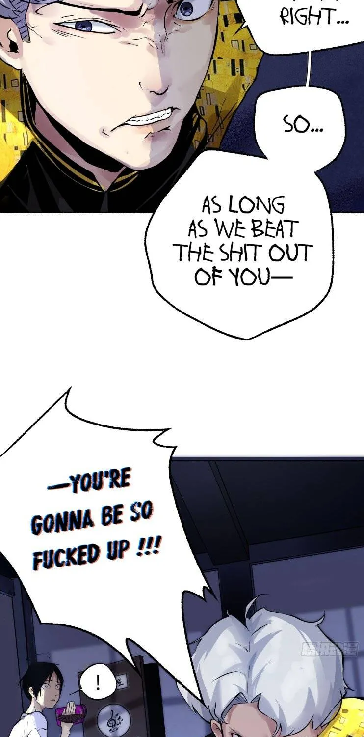 Read Detective VLOG chapter 4 image 37 on Lezhin