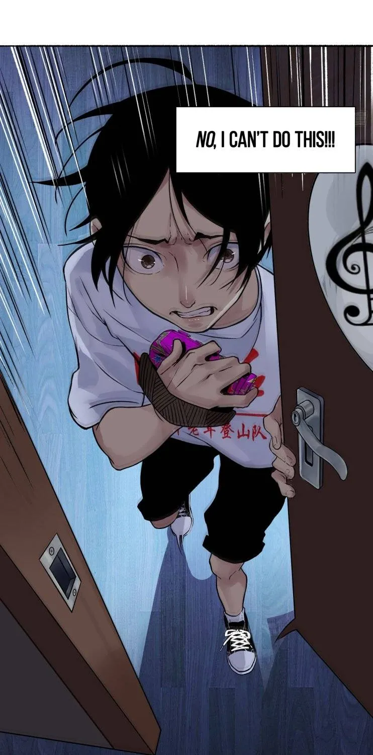 Read Detective VLOG chapter 4 image 49 on Lezhin