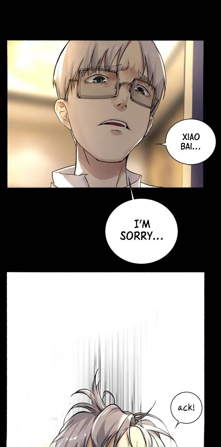 Read Detective VLOG chapter 4 image 6 on Lezhin