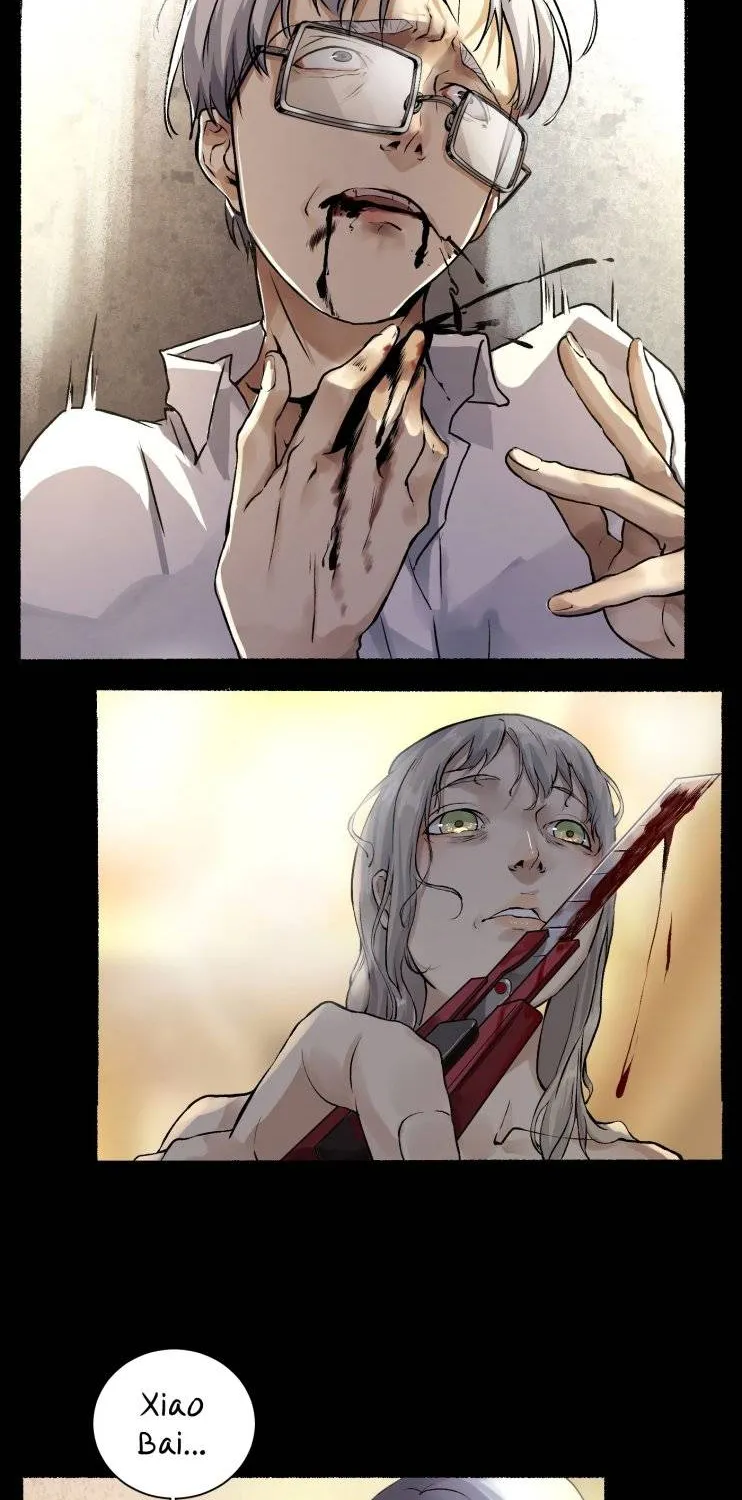 Read Detective VLOG chapter 4 image 7 on Lezhin
