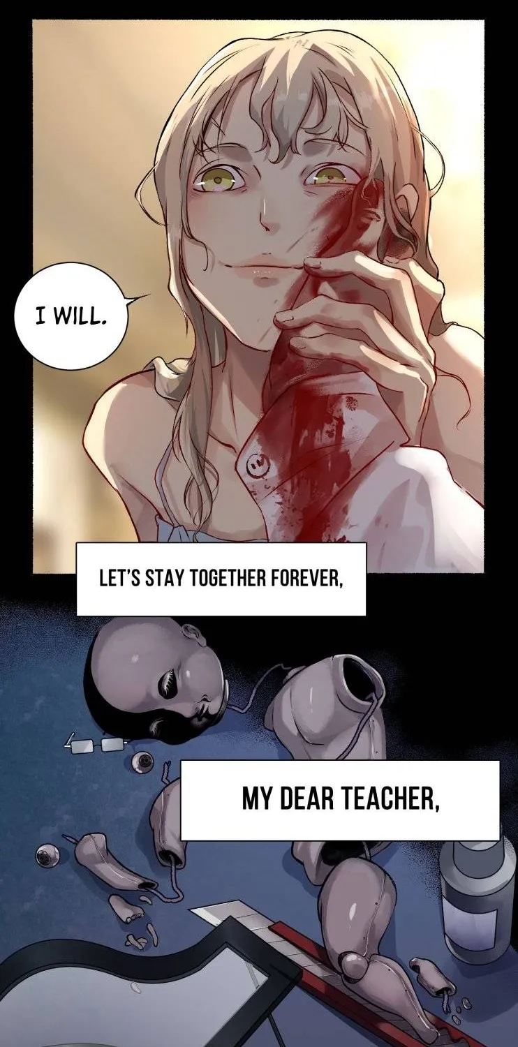 Read Detective VLOG chapter 4 image 9 on Lezhin