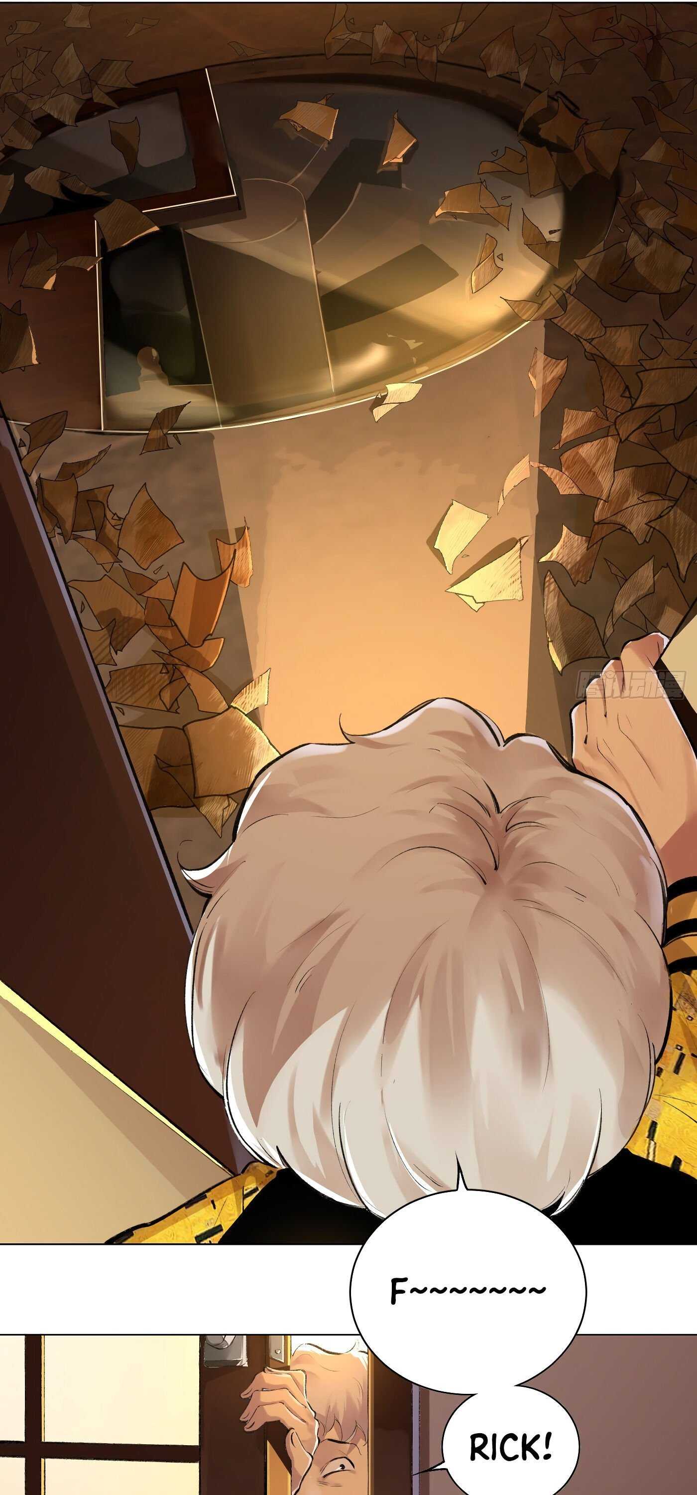 Read Detective VLOG chapter 40 image 10 on Lezhin