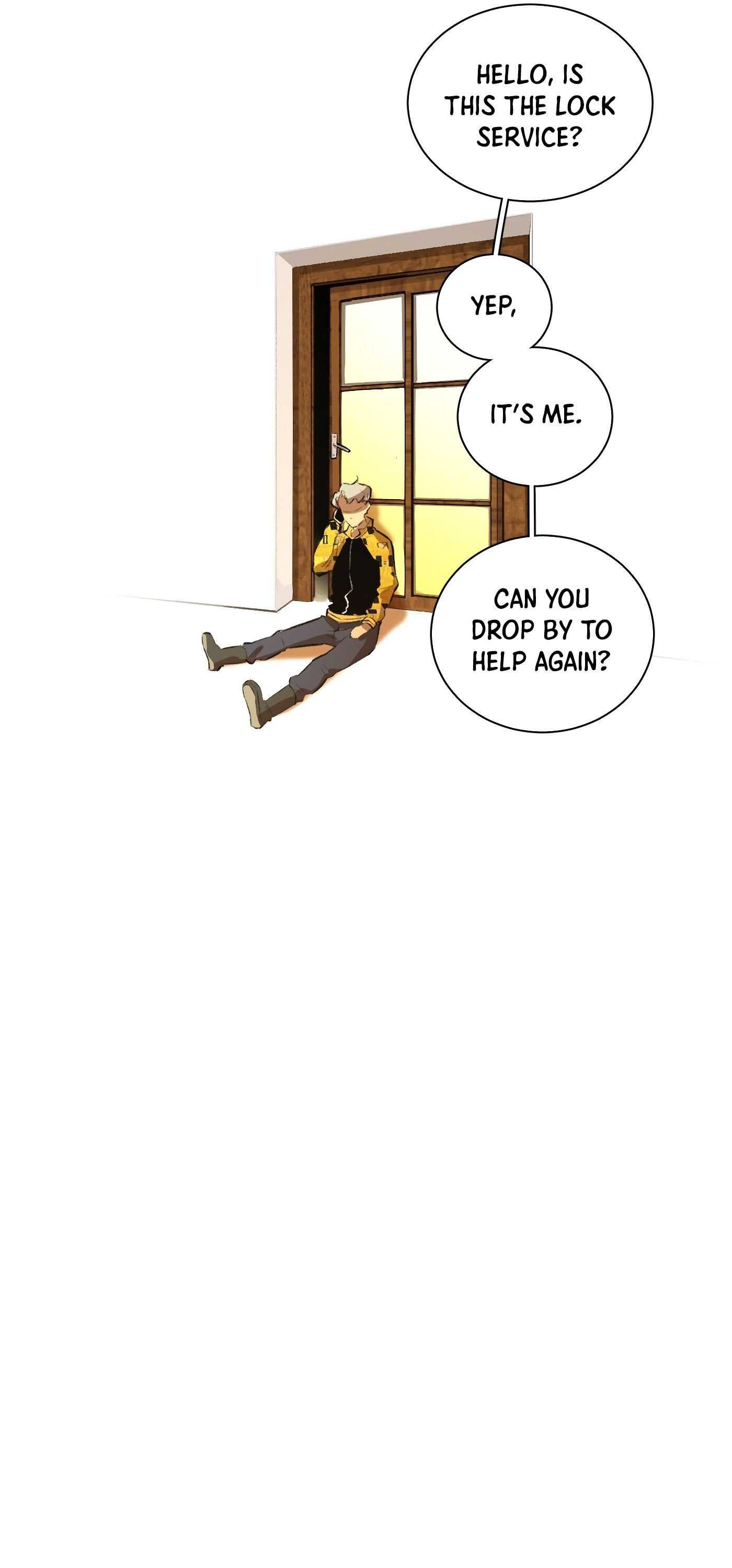 Read Detective VLOG chapter 40 image 14 on Lezhin