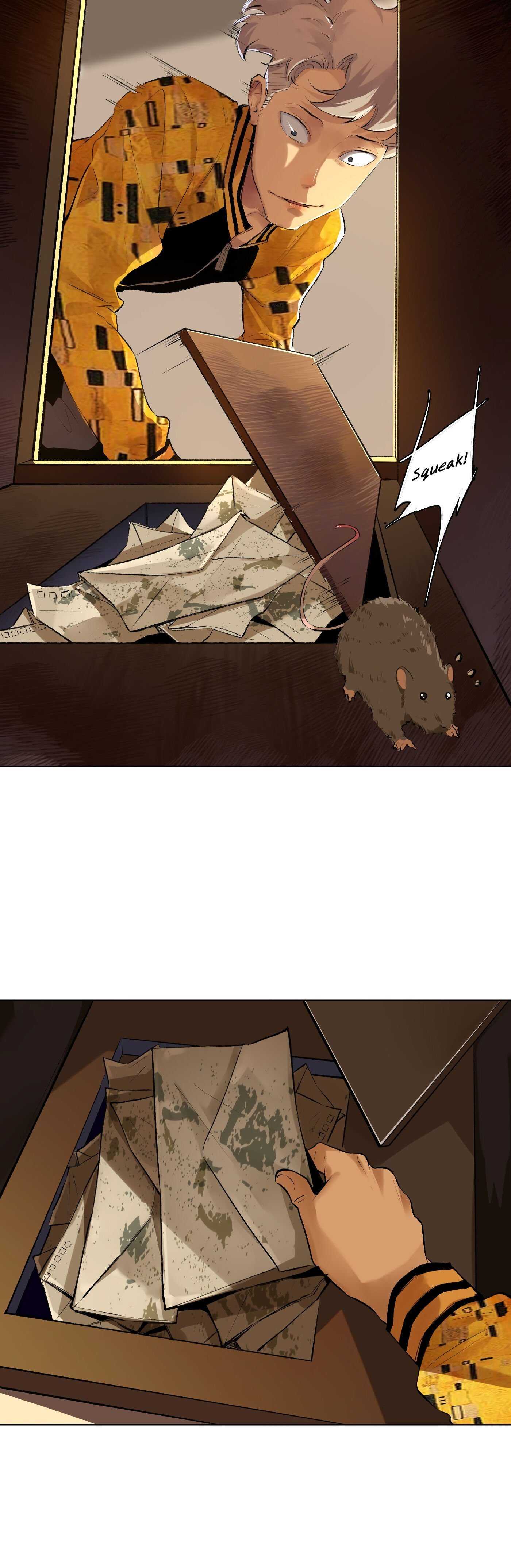 Read Detective VLOG chapter 40 image 19 on Lezhin
