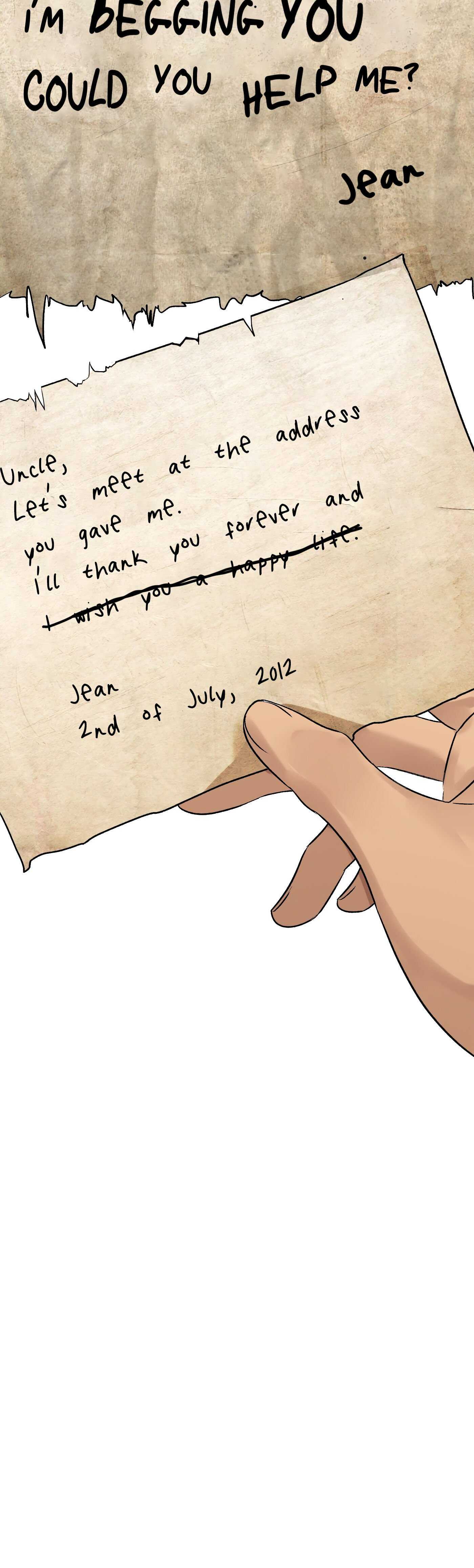 Read Detective VLOG chapter 40 image 24 on Lezhin
