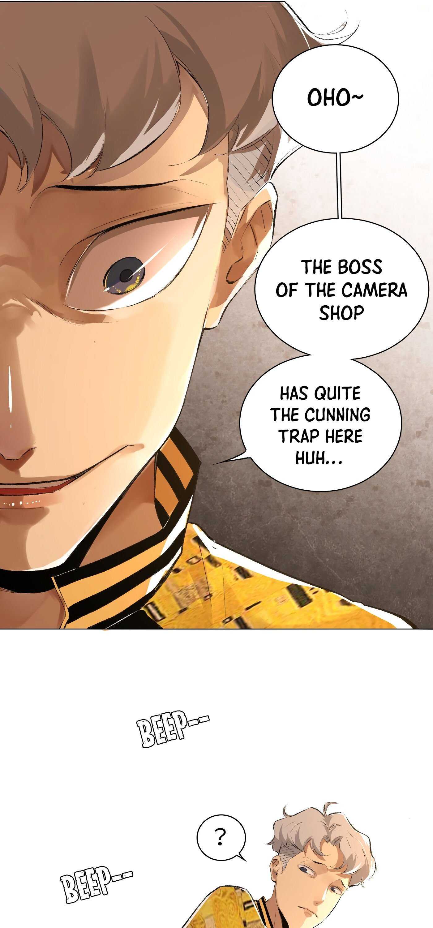 Read Detective VLOG chapter 40 image 25 on Lezhin