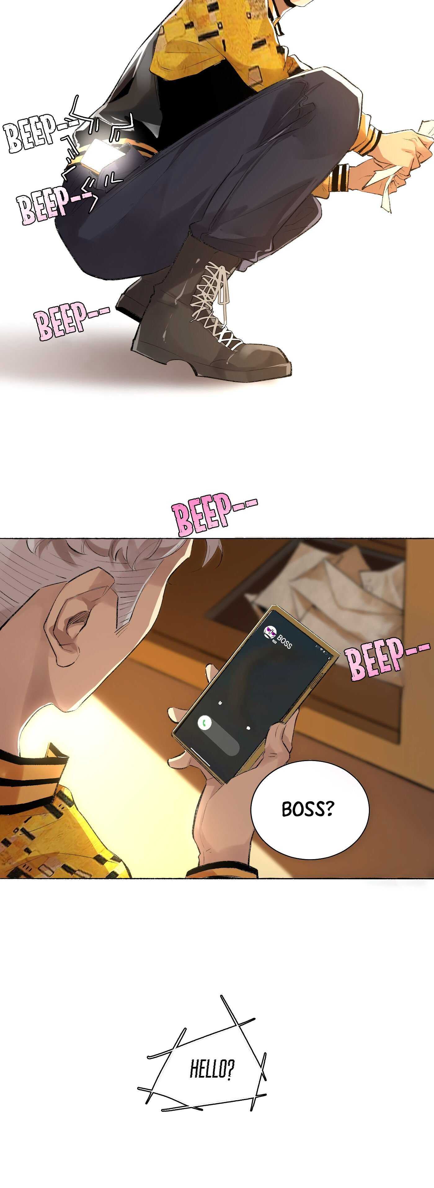 Read Detective VLOG chapter 40 image 26 on Lezhin