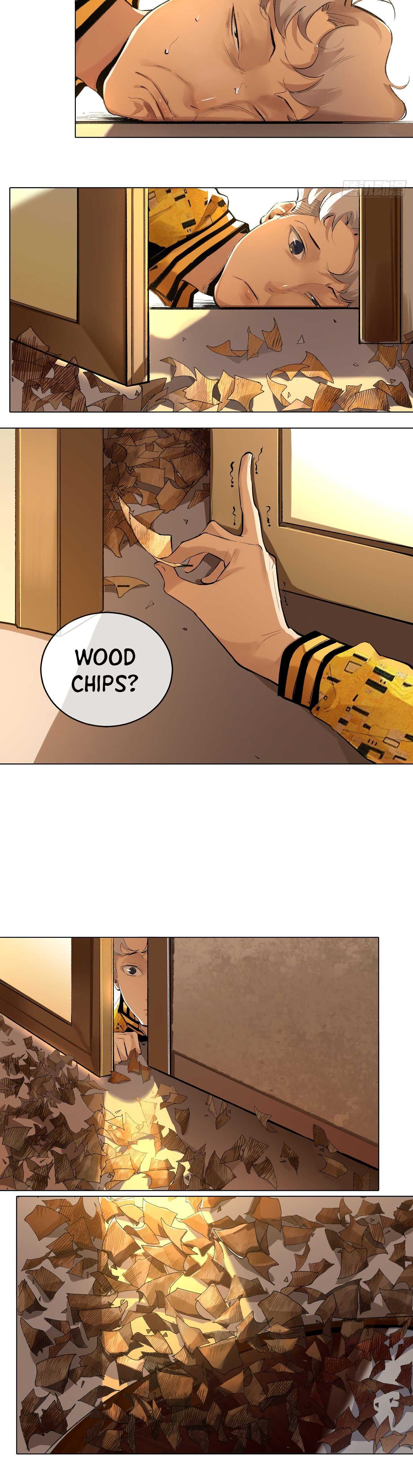 Read Detective VLOG chapter 40 image 8 on Lezhin