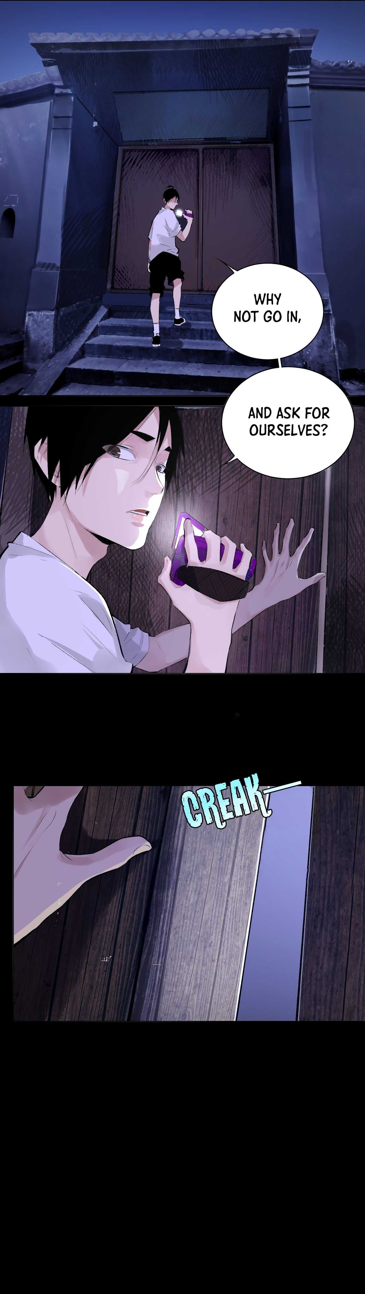 Read Detective VLOG chapter 41 image 10 on Lezhin
