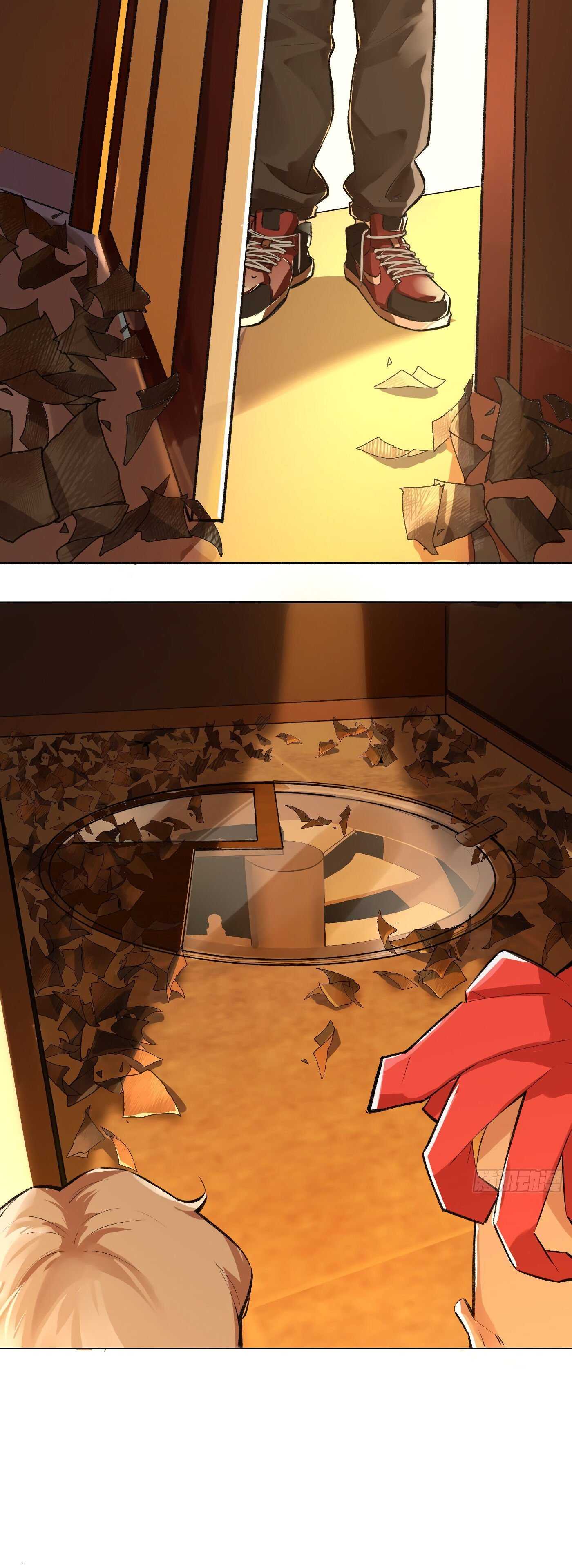 Read Detective VLOG chapter 41 image 12 on Lezhin