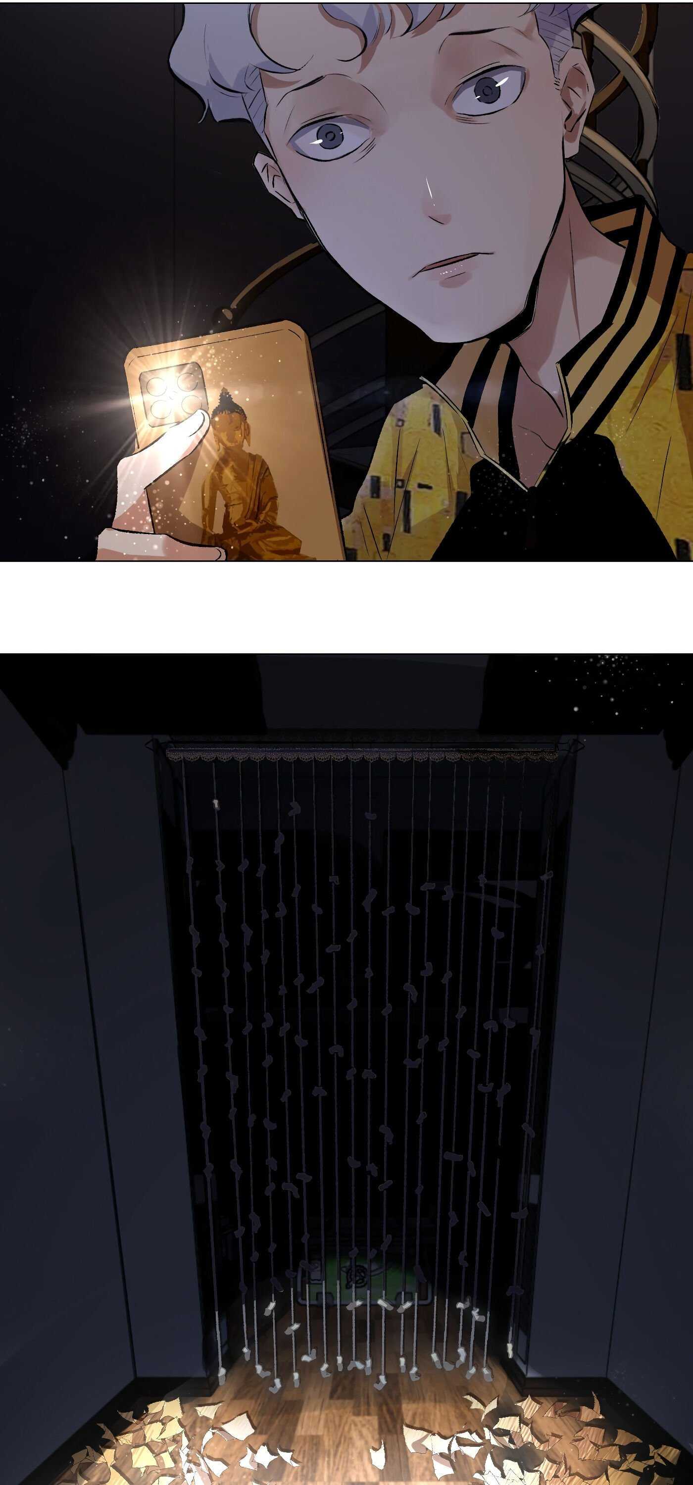 Read Detective VLOG chapter 41 image 26 on Lezhin