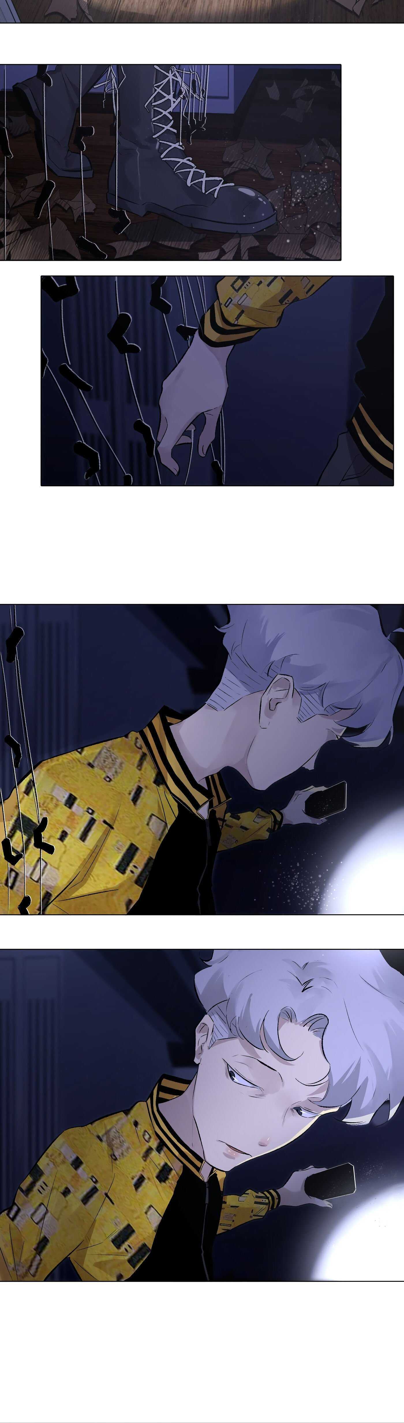 Read Detective VLOG chapter 41 image 29 on Lezhin