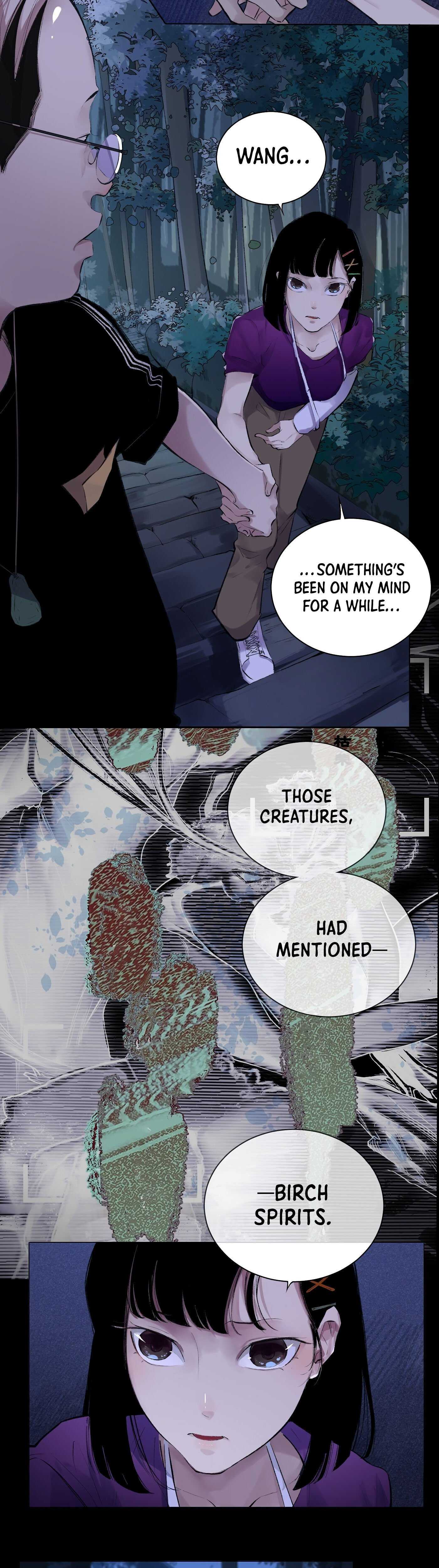 Read Detective VLOG chapter 41 image 3 on Lezhin