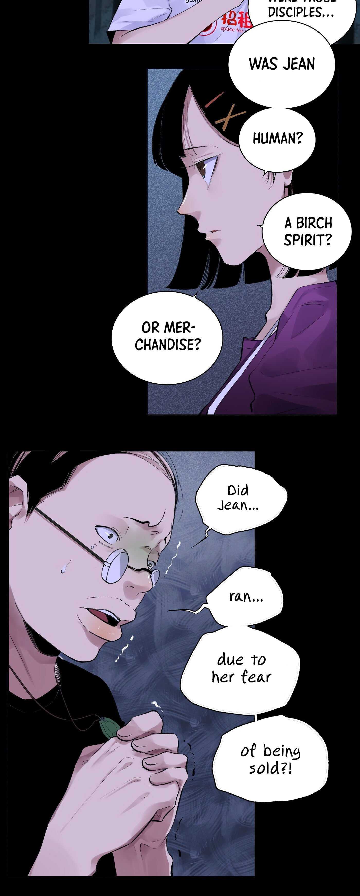 Read Detective VLOG chapter 41 image 7 on Lezhin