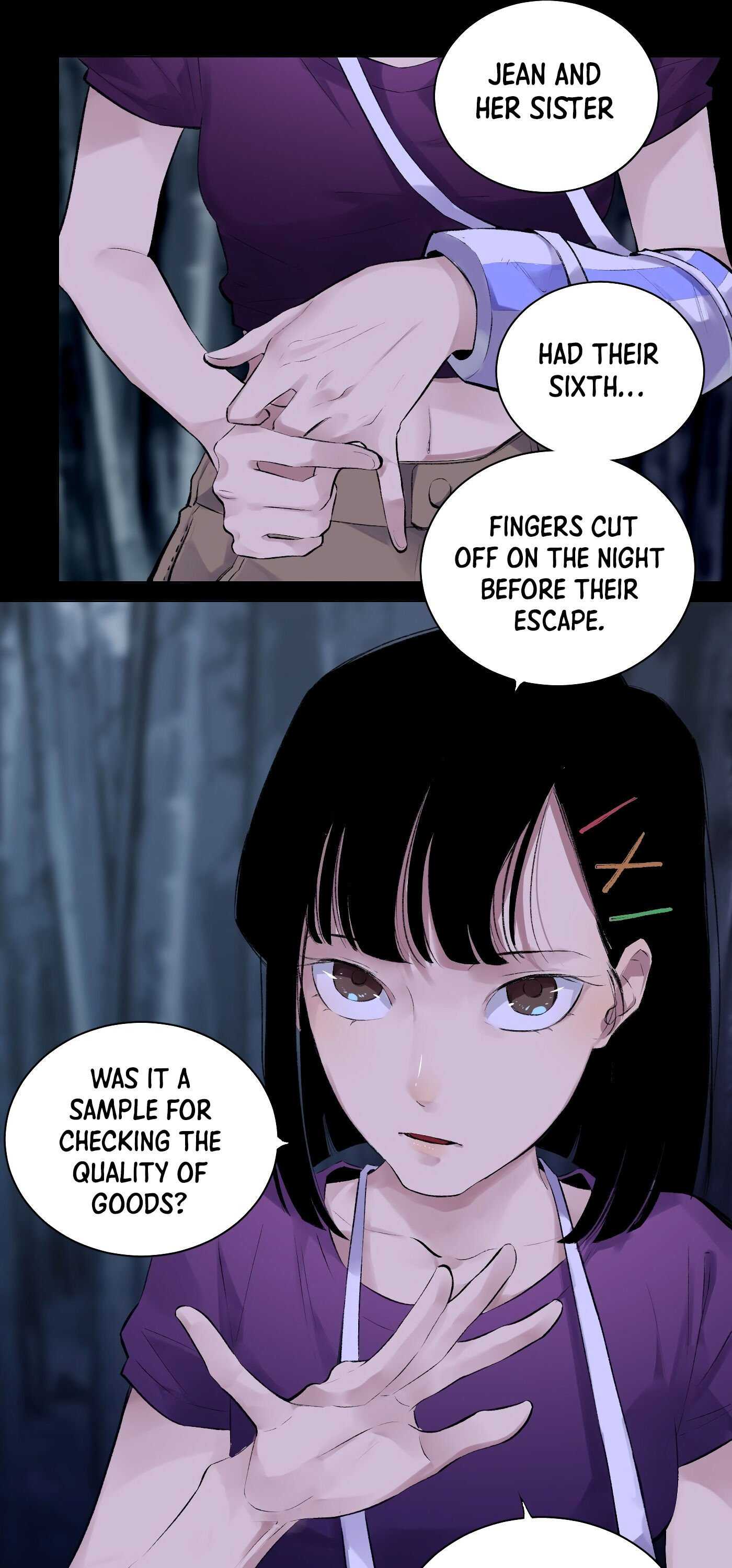 Read Detective VLOG chapter 41 image 8 on Lezhin