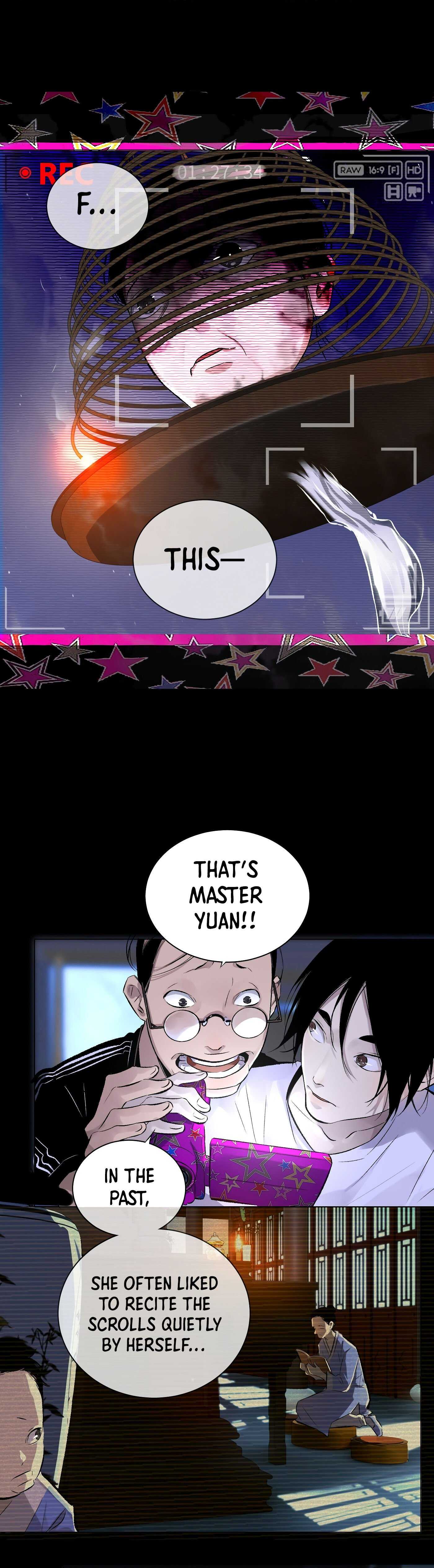 Read Detective VLOG chapter 42 image 10 on Lezhin