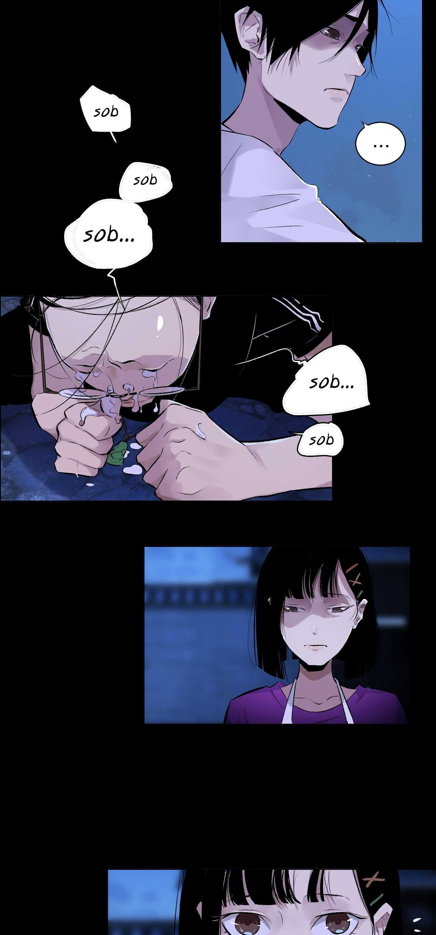 Read Detective VLOG chapter 42 image 15 on Lezhin