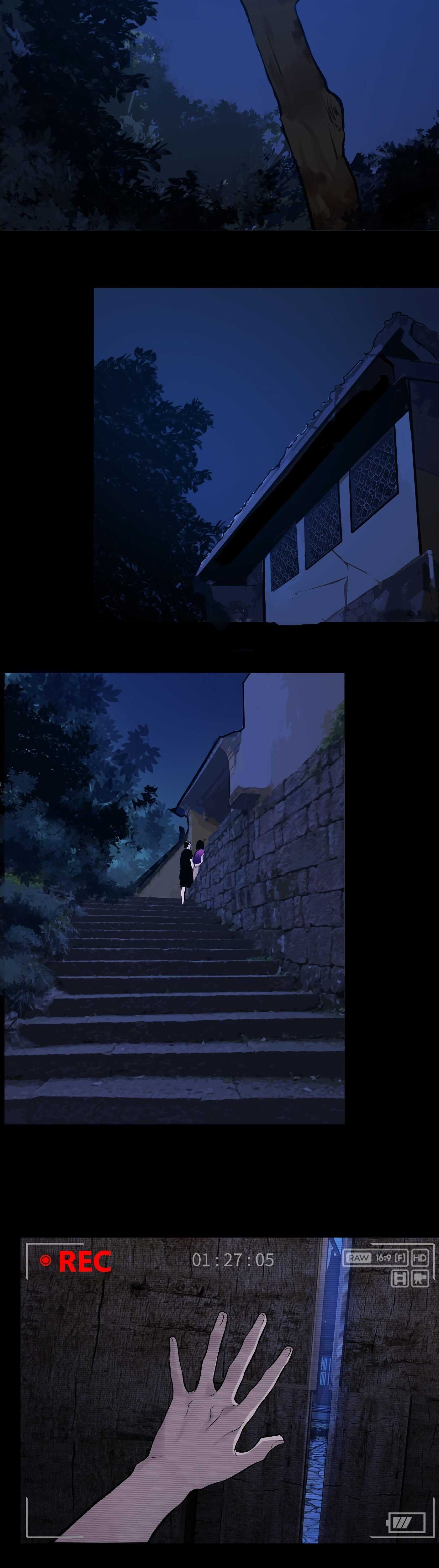 Read Detective VLOG chapter 42 image 2 on Lezhin