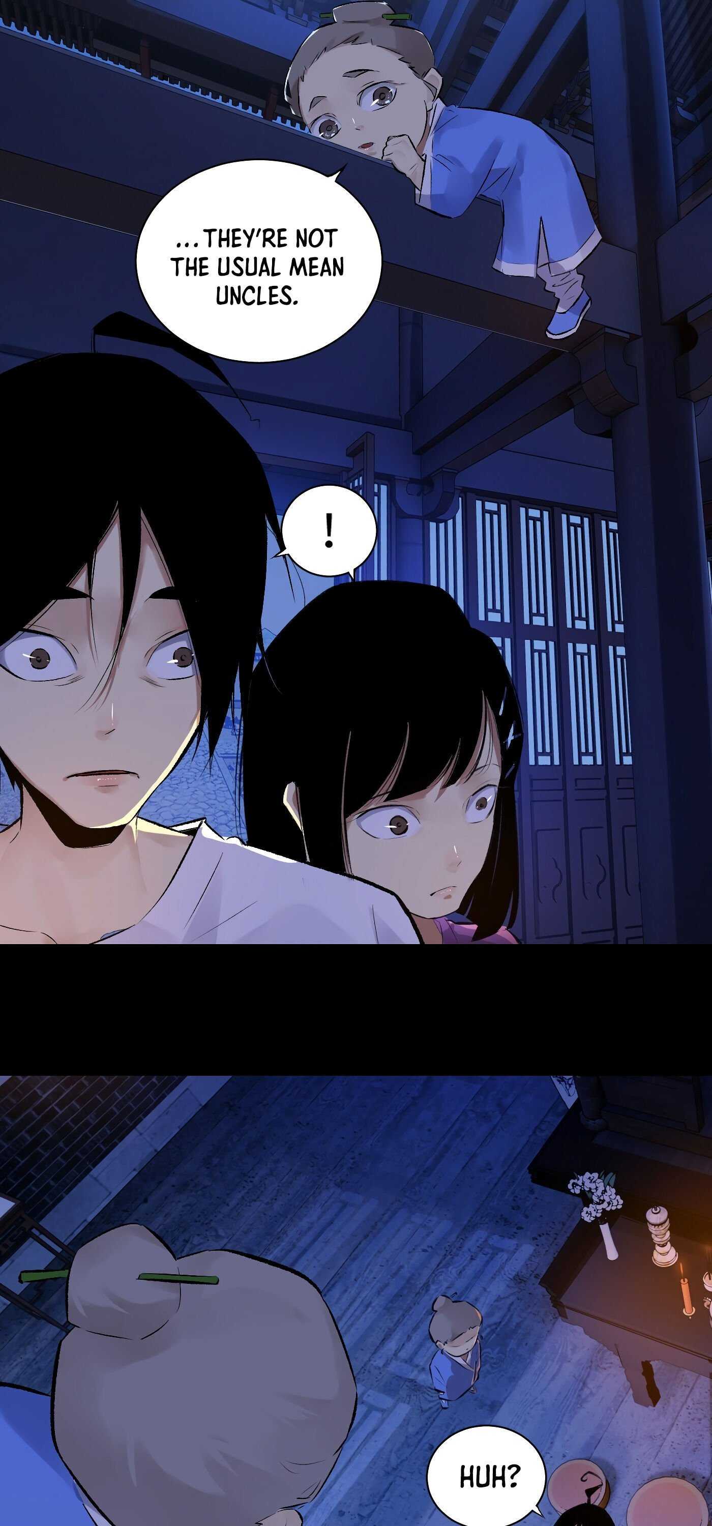 Read Detective VLOG chapter 42 image 23 on Lezhin