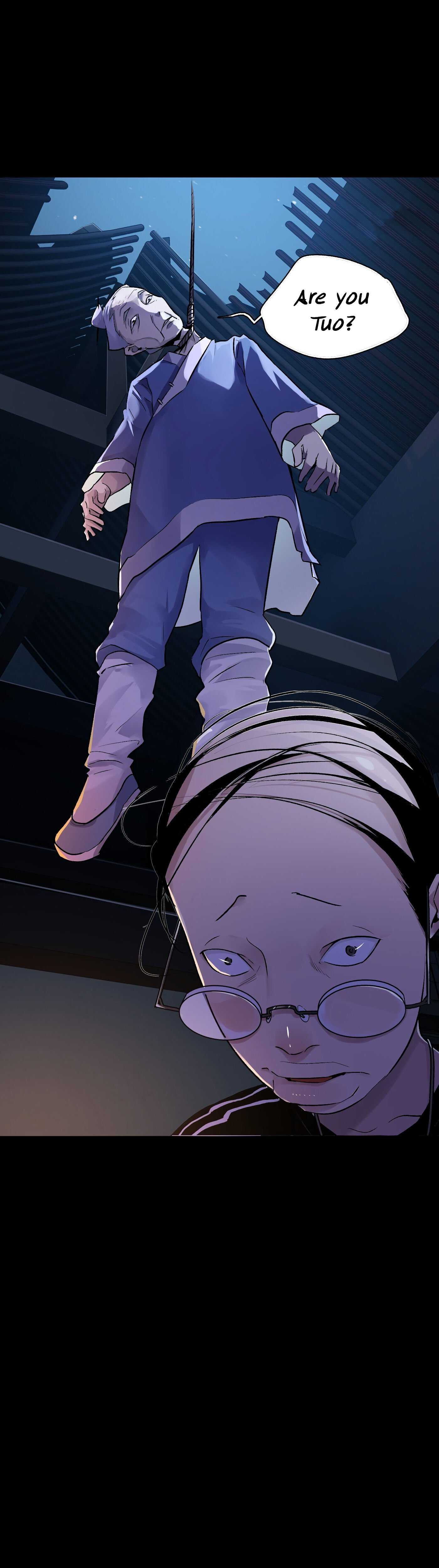 Read Detective VLOG chapter 42 image 28 on Lezhin