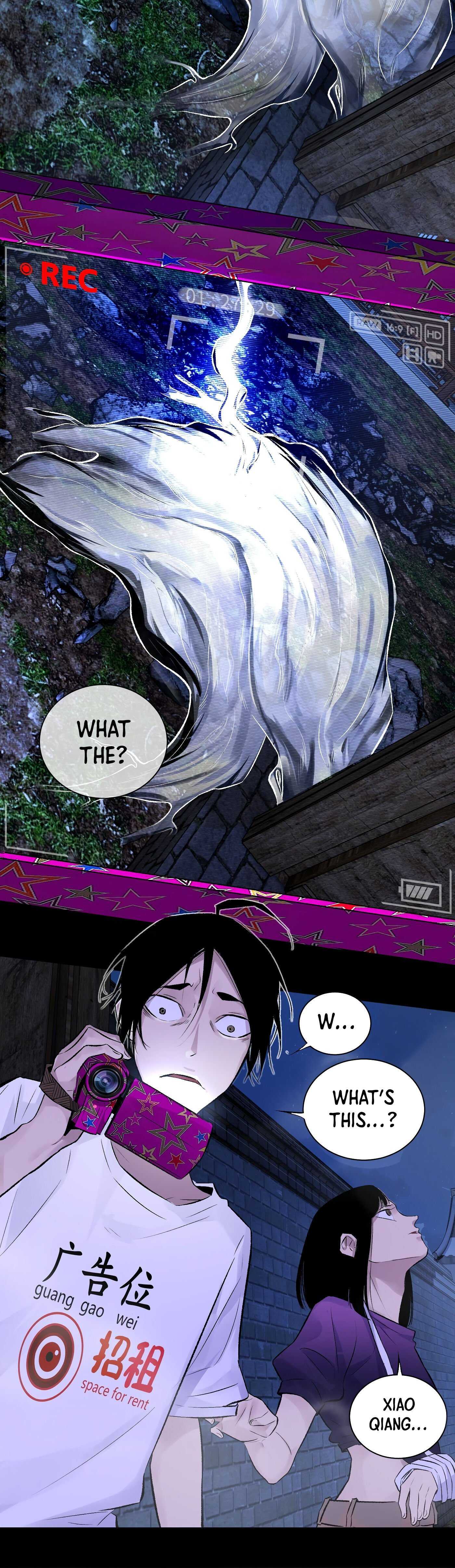 Read Detective VLOG chapter 42 image 6 on Lezhin
