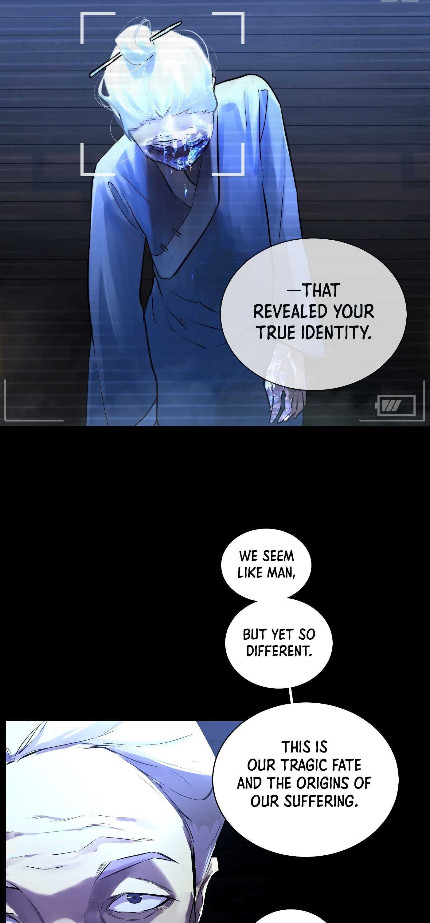 Read Detective VLOG chapter 43 image 11 on Lezhin
