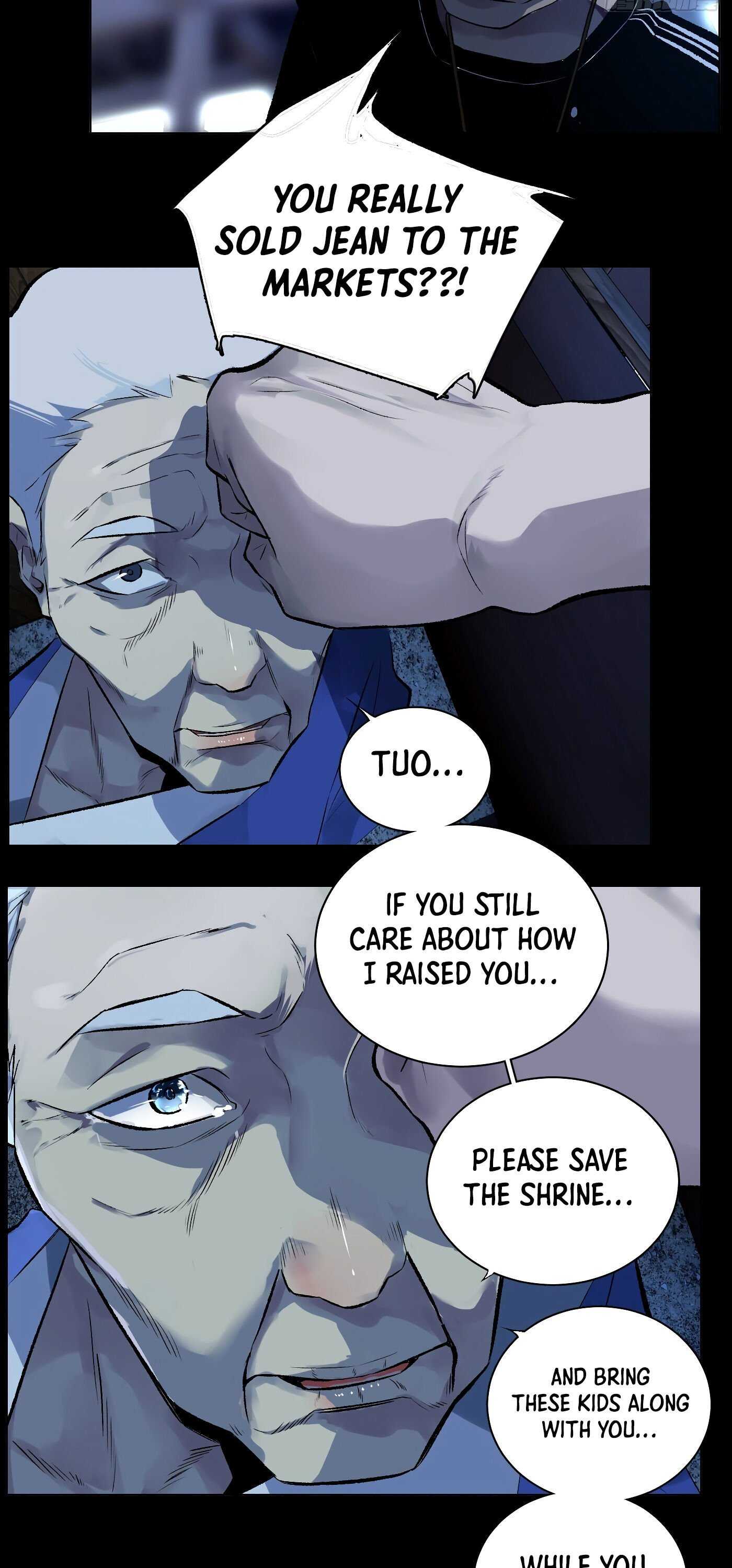 Read Detective VLOG chapter 43 image 14 on Lezhin