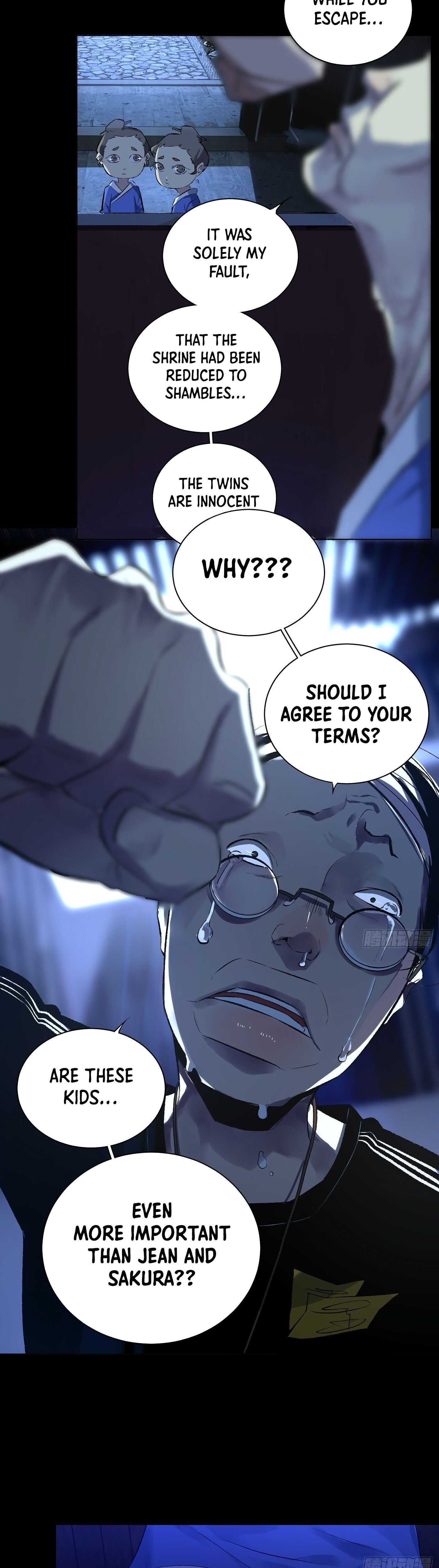 Read Detective VLOG chapter 43 image 15 on Lezhin