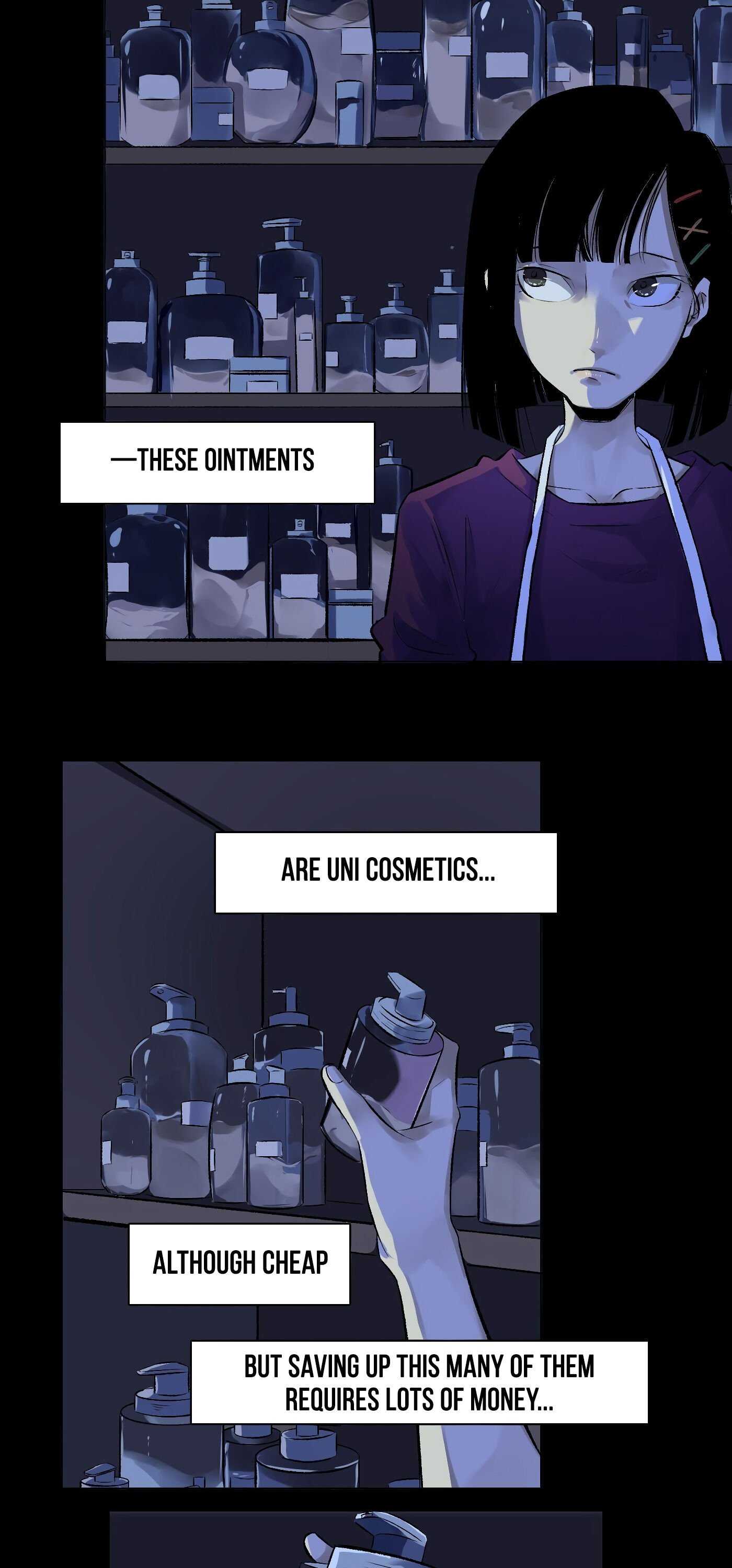 Read Detective VLOG chapter 43 image 22 on Lezhin