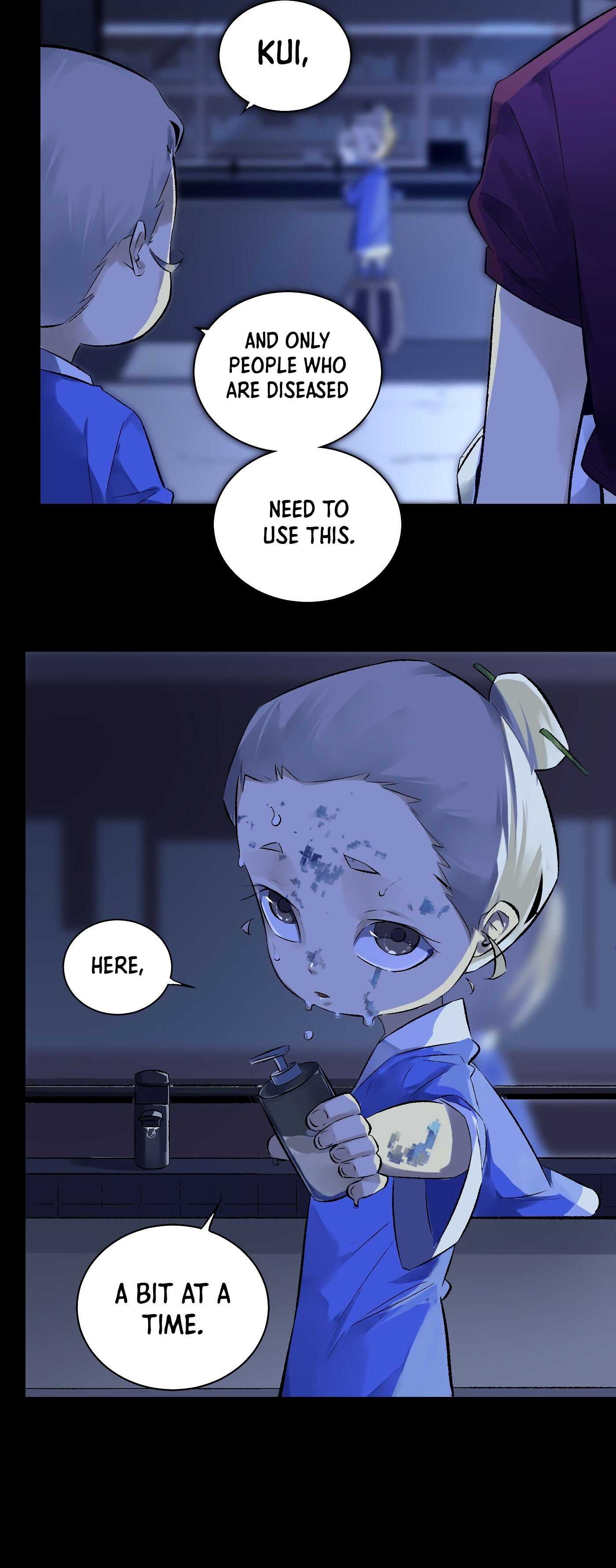 Read Detective VLOG chapter 43 image 24 on Lezhin