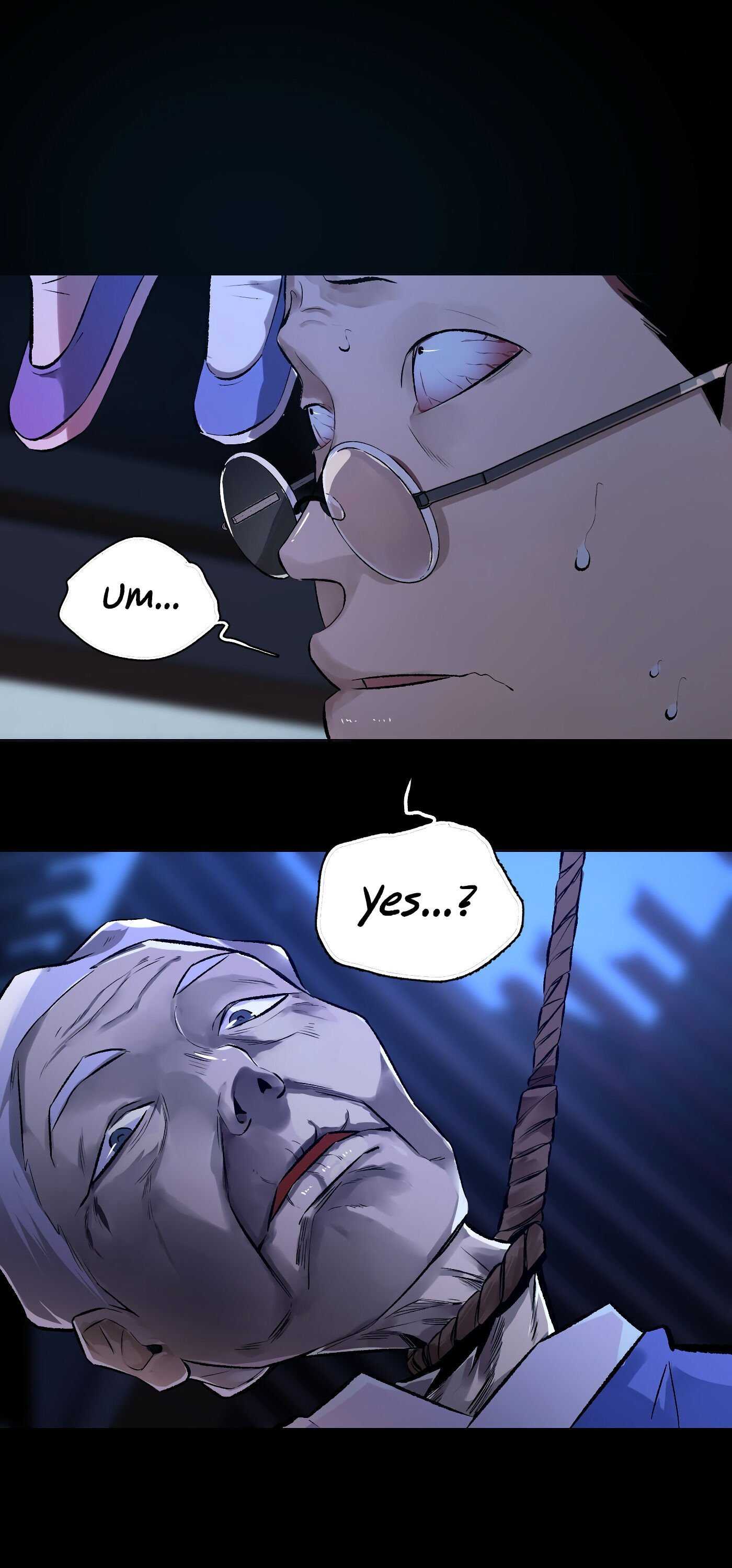 Read Detective VLOG chapter 43 image 3 on Lezhin