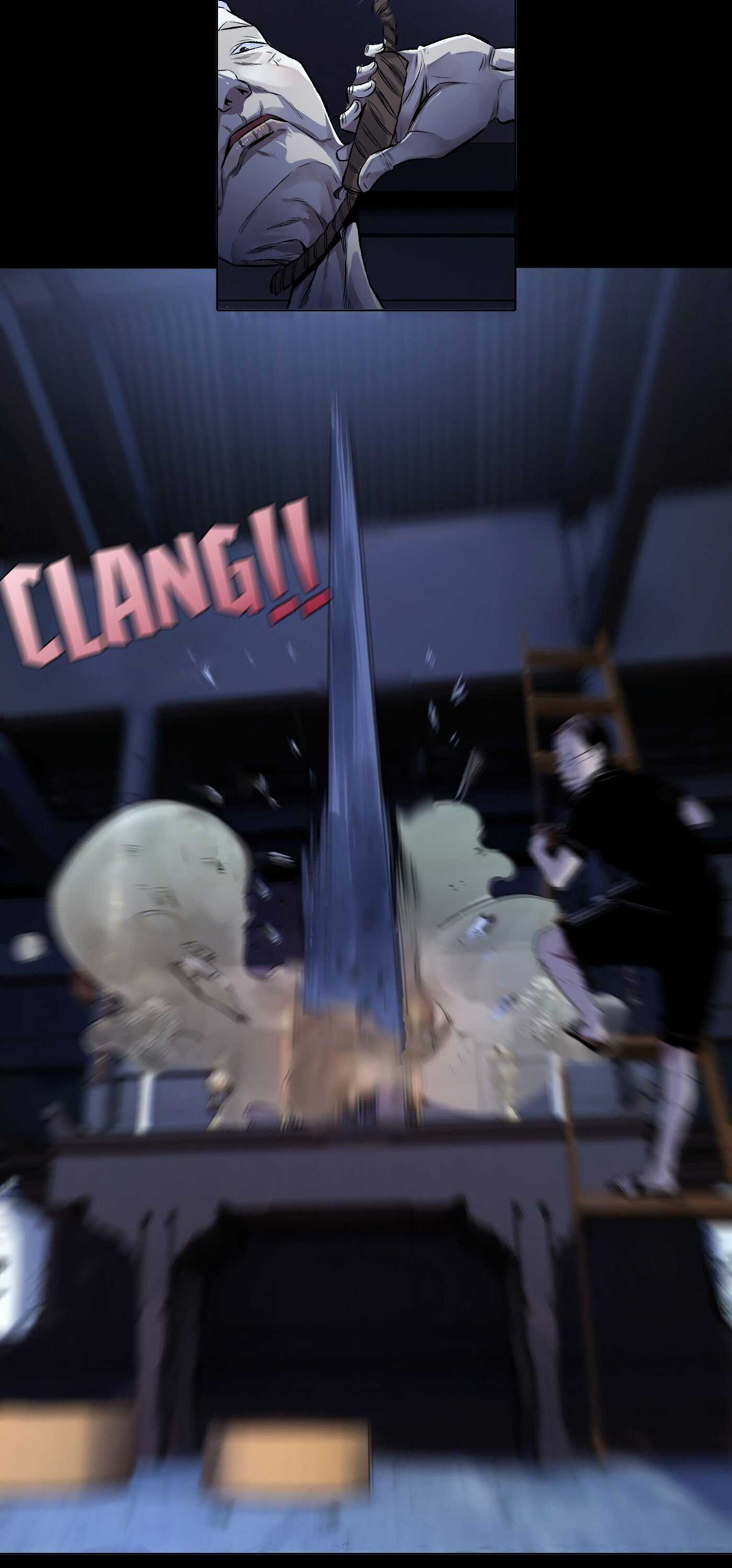 Read Detective VLOG chapter 43 image 7 on Lezhin
