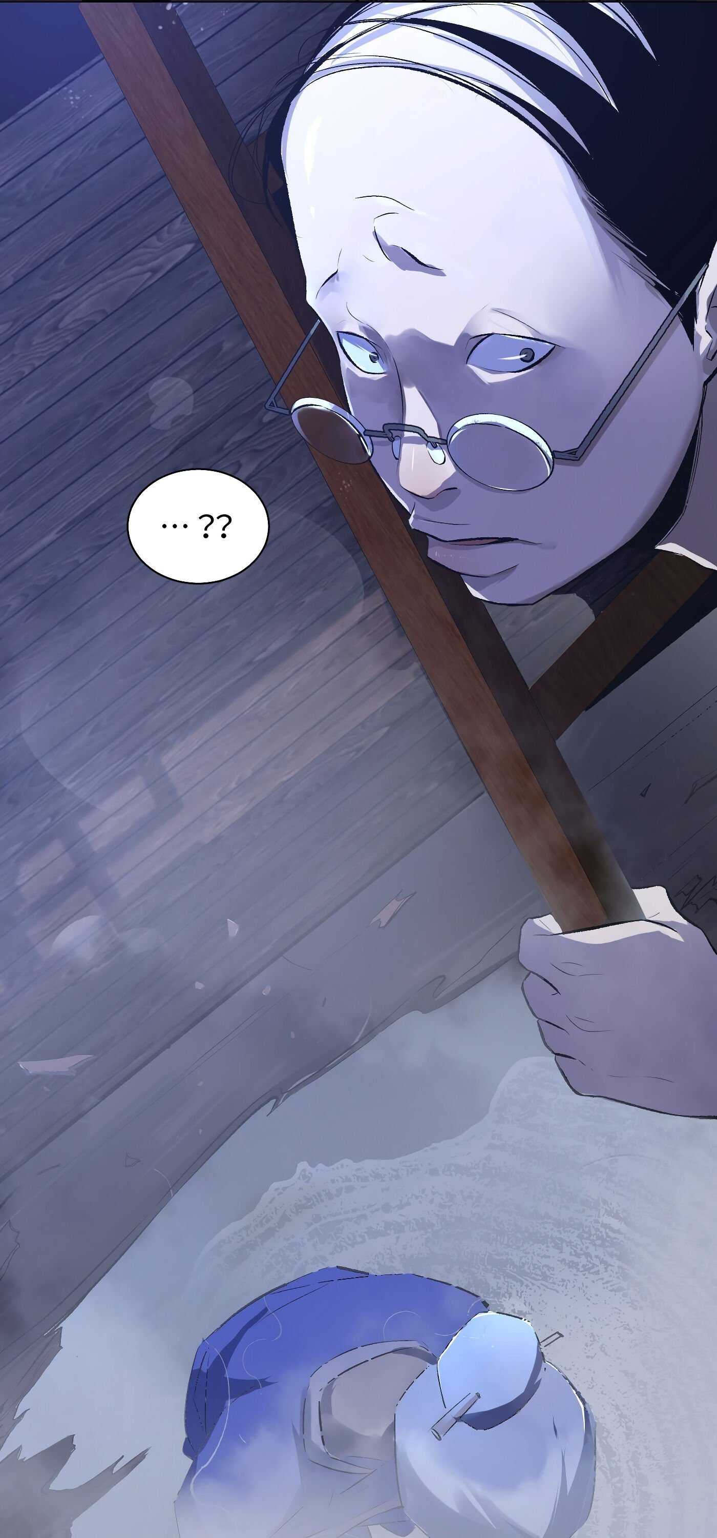Read Detective VLOG chapter 43 image 9 on Lezhin
