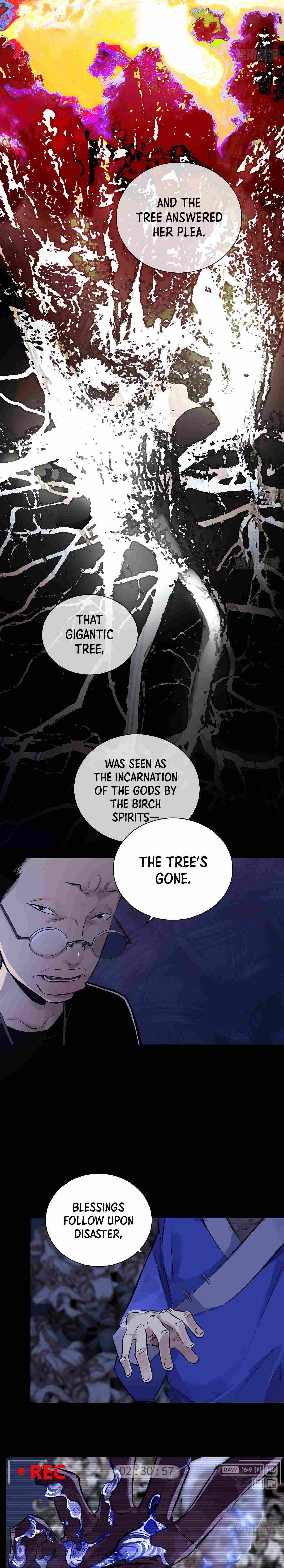 Read Detective VLOG chapter 44 image 11 on Lezhin