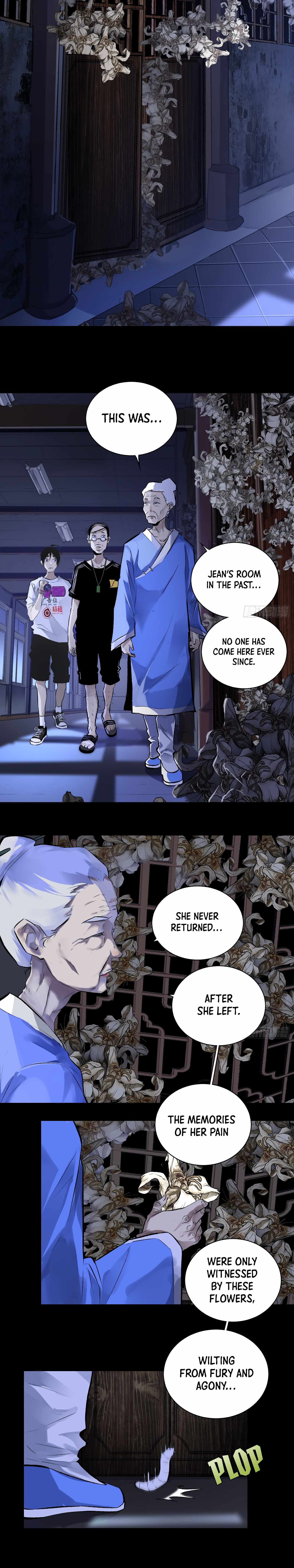 Read Detective VLOG chapter 44 image 2 on Lezhin