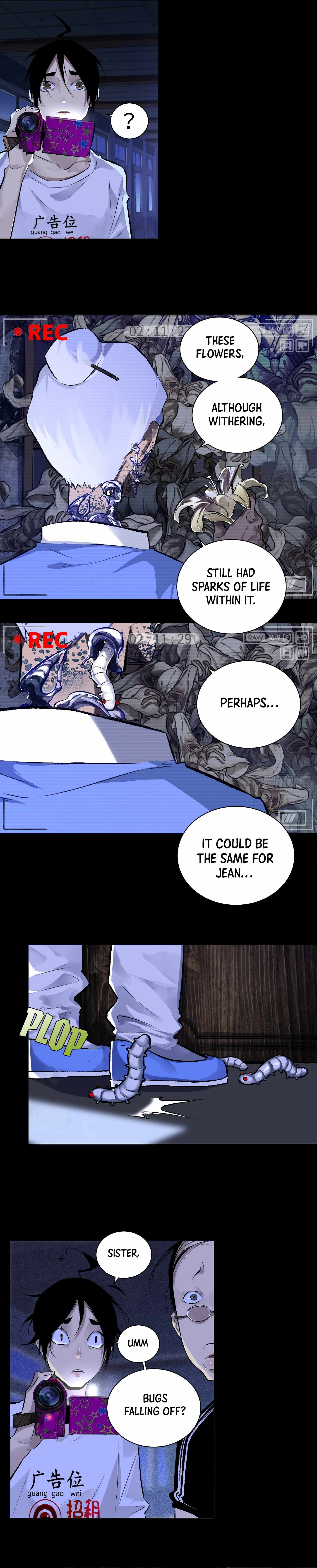 Read Detective VLOG chapter 44 image 3 on Lezhin