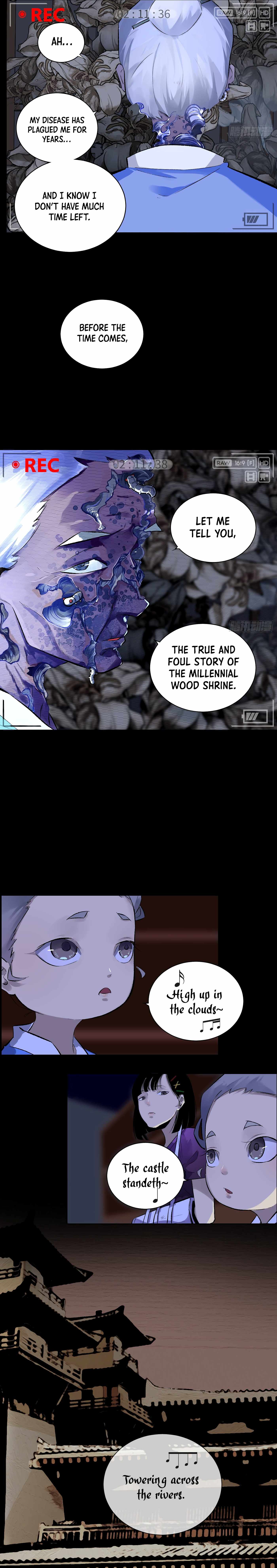 Read Detective VLOG chapter 44 image 4 on Lezhin