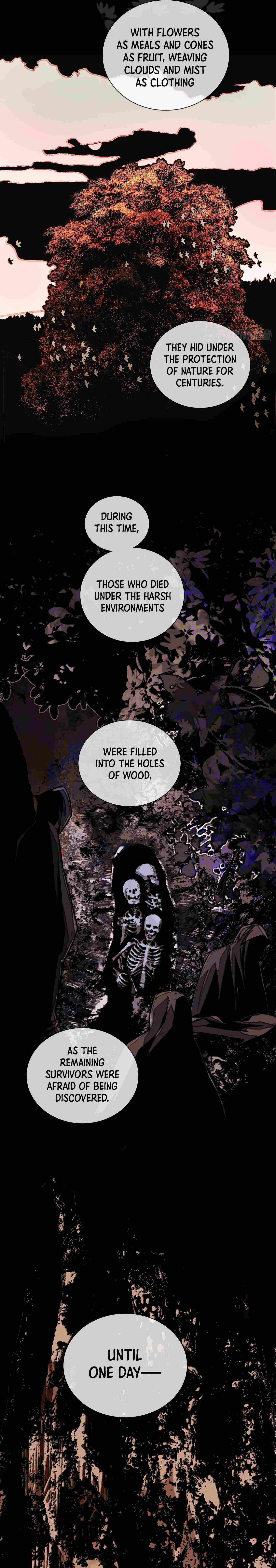 Read Detective VLOG chapter 44 image 8 on Lezhin