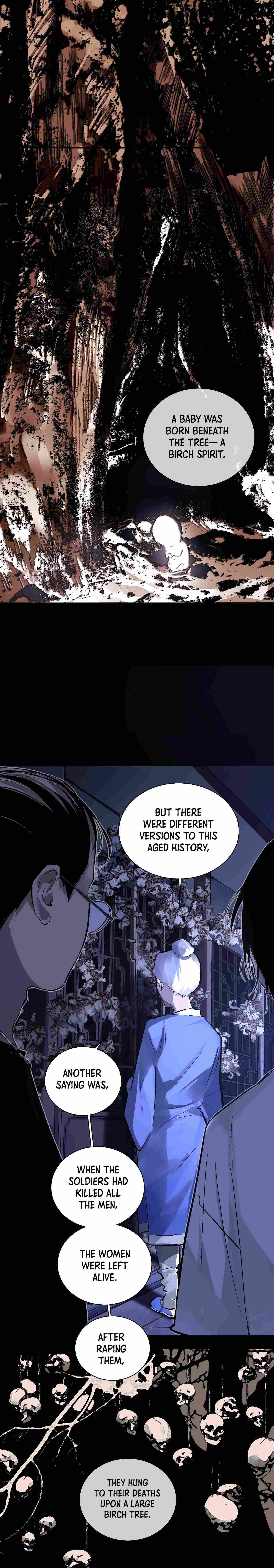 Read Detective VLOG chapter 44 image 9 on Lezhin