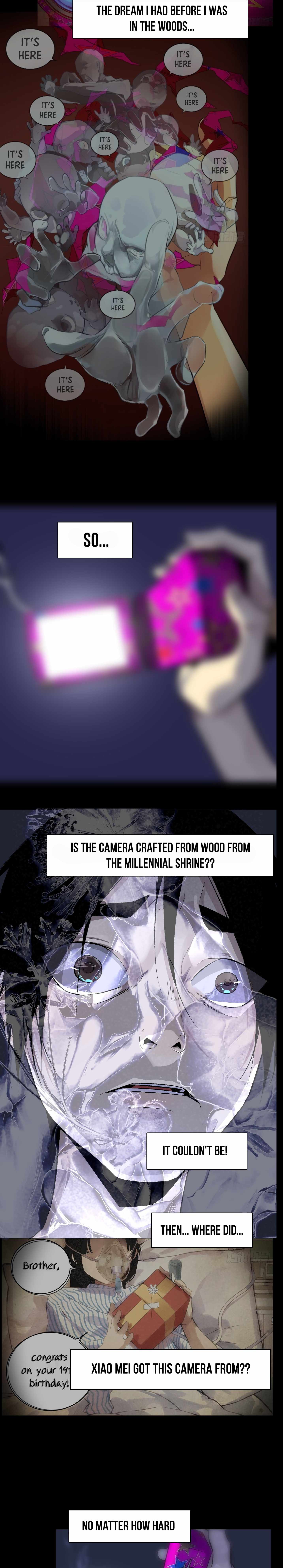 Read Detective VLOG chapter 45 image 2 on Lezhin