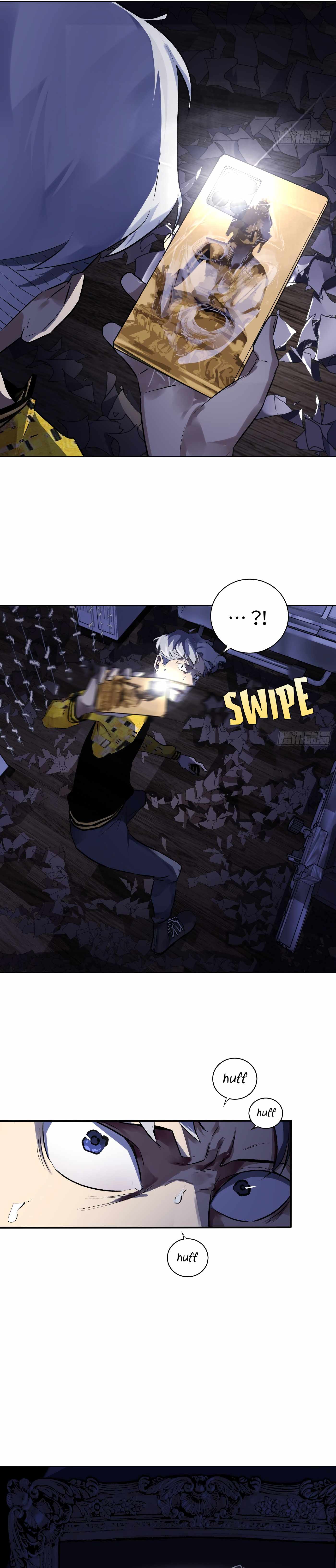 Read Detective VLOG chapter 46 image 10 on Lezhin