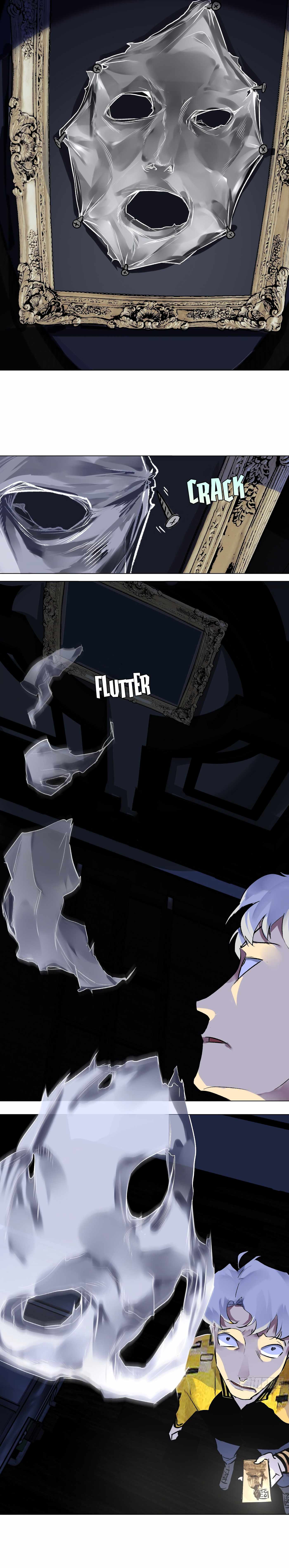 Read Detective VLOG chapter 46 image 11 on Lezhin