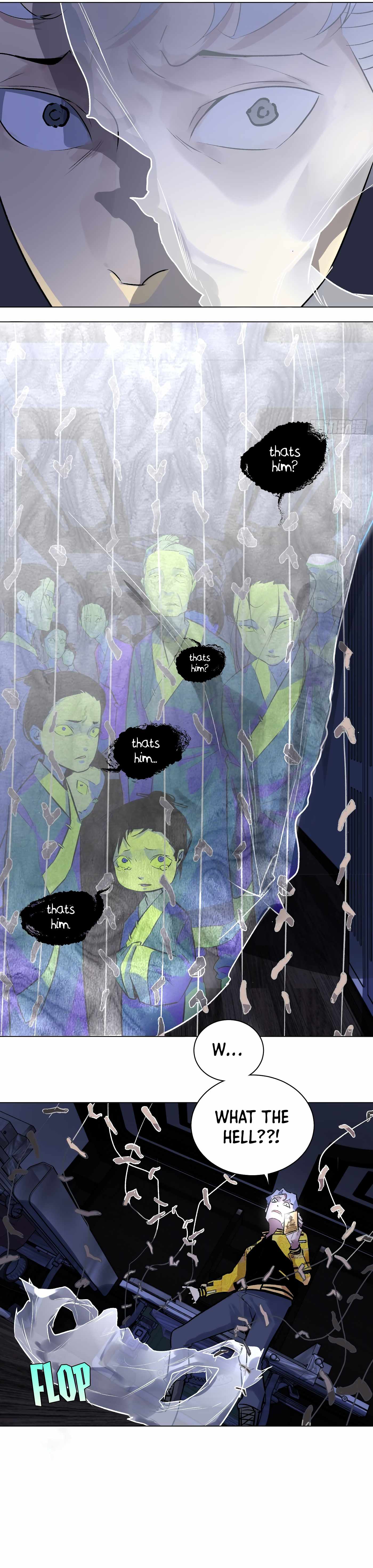 Read Detective VLOG chapter 46 image 12 on Lezhin