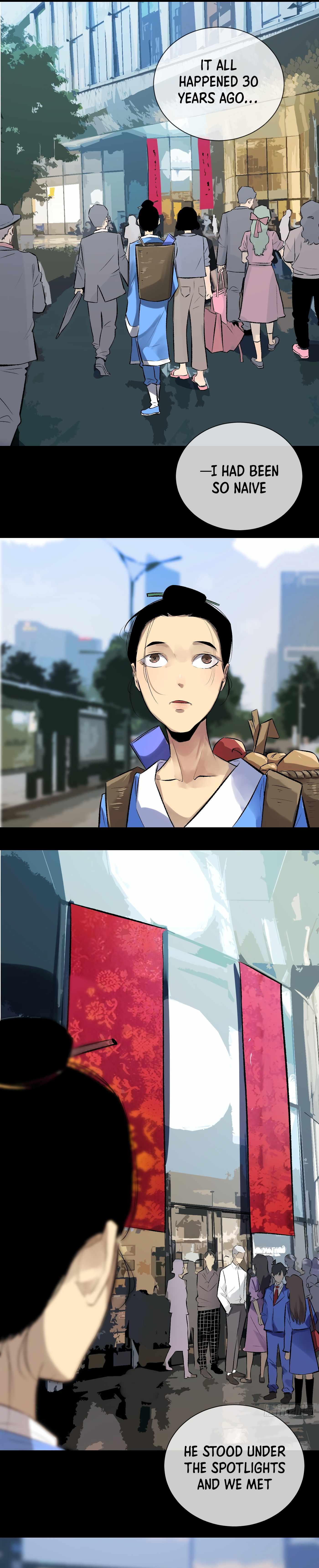 Read Detective VLOG chapter 46 image 2 on Lezhin
